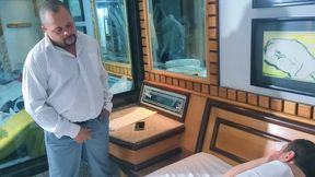 Obsessed… Until the Dream Became Real