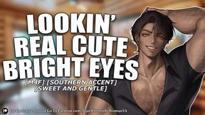 Morning Encounter with Charming Boyfriend - Sweet and Spicy Role Play