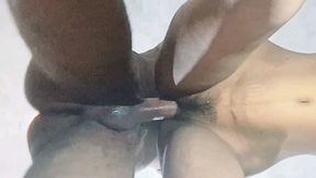 Indian Wife Satisfaction