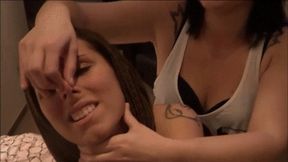 PAIN BIZARRE-FULL VIDEO-MP4