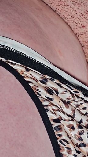 Granny Fuck Club - 2part