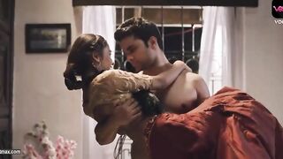 Sali Adhi garvali Adult Web Series Sex Scene