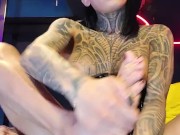 TS EDEN RAYNES