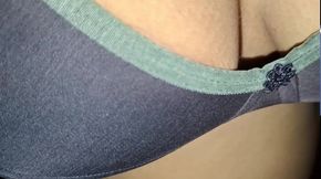Rural Bhabhi Sex. Blowjob
