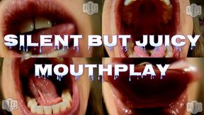 Silent but Juicy