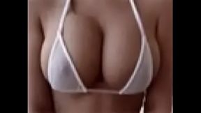 Sexy Bouncing Boobs -