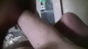 Kalibre19 Fucks Hand While Watching Hot Anal Porn Together