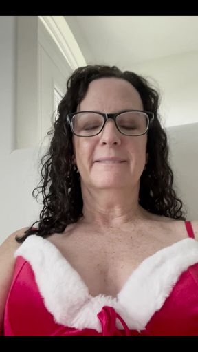 Its Santa Day!! Well for Me Anyway!