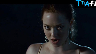 Amanda Seyfried Melons, Swimsuit Gig in Solstice