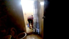 follando a nuevo vecino virgen