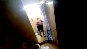follando a nuevo vecino virgen