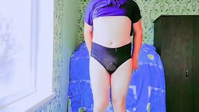 Foreverish Smiles Burn With Desire