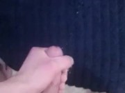 Boy Cum uWu