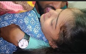 Desi Girl 1st Time Fucked at BF's House in Clear Hindi Audio Full Viral Video