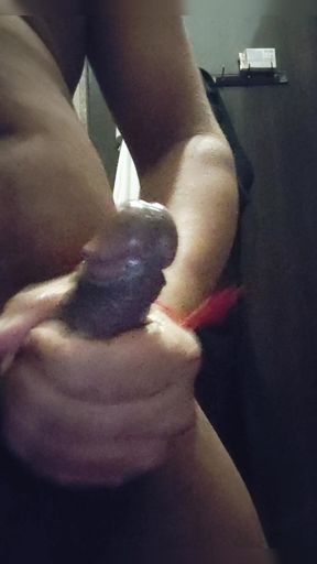 Hand job