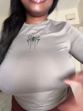 Strip Titty Tuesday 😛😛
