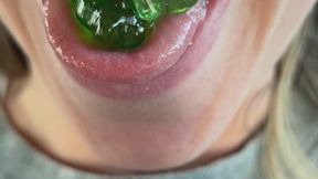 Lydia Swallows Gummies