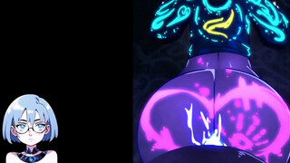 Bumstar (KDA) - League Of Legends Derpixon