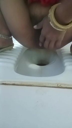 Put a Finger in the and Drained the Water