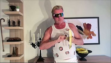 BANAN-ASS 001