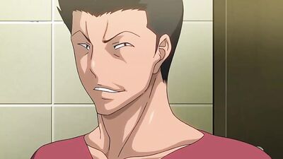 Enjoy a steamy hentai with a horny babe in love