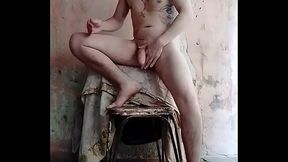 Pablo cochino se toca