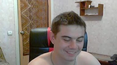 Shastya Artem Private Show
