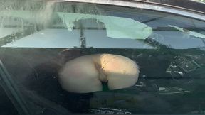 lavage de voiture