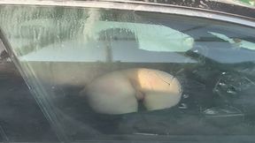 lavage de voiture