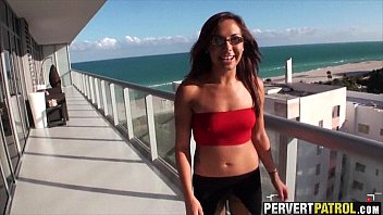 Abbi Roads random latina picked up and fucked like a slut.2