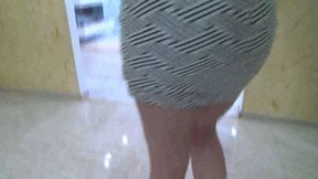 seductive dancing