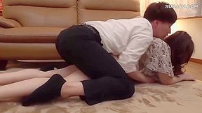 Gvh684 Monami Takarada Stepmother Creampied By Stepson Uncensored