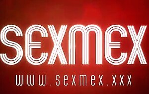 Black on brown paula ramos rides lanxxx big black colombian cock @sexmexnetwork