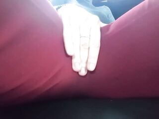 29 Holland Doll Duke Hunter Stone - Car Enjoyment with Teen (eighteen+) Wench Stepdaughter