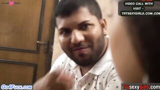 Indian Model Girl Fucked By Boss Eating Pussy