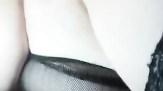 Cutie Blonde Hottie Makes Every Wish Of Her Bf
