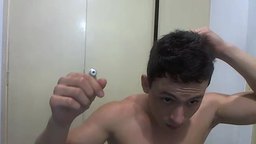 Andrey G Private Show