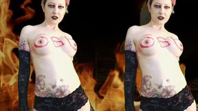 666 Satanic Mantra