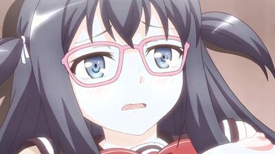 Konbini Shoujo Z All Sex Scenes - A Nasty Hentai Porn Experience