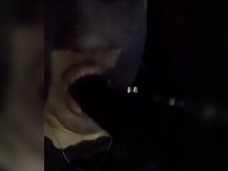 Sloppiest Car Top ????‼️ Can I Put The Tip In!? ???? ????