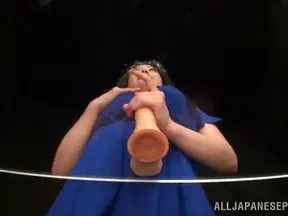 Seductive Japanese Model Provides Unforgettable POV Titty Fuck Experience