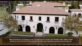 Cheating Wife Teaches Her Lover Big Ass Anal