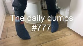 The daily dumps #777 mp4