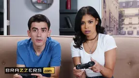 Hot And Mean - Jeni Angel Ryan Keely - You Dont Need A Cock