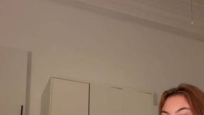 Video submited by @NordicLeya @Teasing and #Redhead Porn #Petite #Naked #Solo sex clips sexy | Tik.Porn