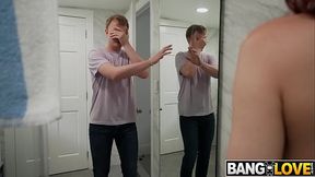 Scrub and Fuck Kelly Caprice, Jimmy Michaels