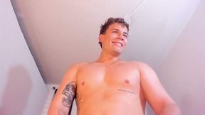Matthew Fiire Private Show