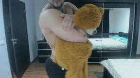 Alex Harddy Private Show