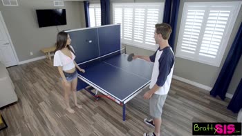 Lucas Frost's Step Brother Seduction: Gianna Dior's Desirable Debut
