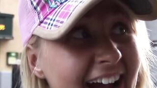 Vikkis Orgasmic Riding with her bf